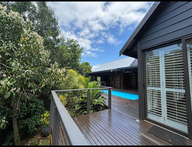 4 BEDROOM HOUSE RENTED IN SIMBITHI ECO ESTATE